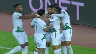 إقصاء الرجاء أمام الزمالك المصري