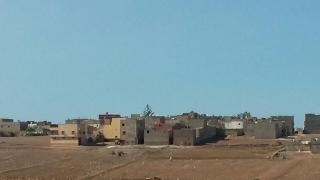 البناء العشوائي يغزو سيدي علي والنواحي