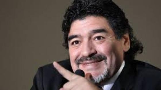 جثمان مارادونا يدخل القصر الرئاسي بالأرجنتين