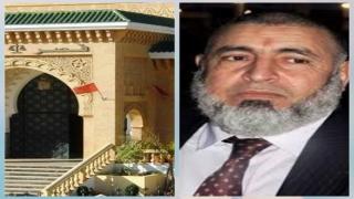 تأكد خبر وفاة القاضي نورالدين الفايزي