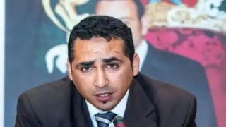 إدانت الحقوقي محمد المديمي بأربع سنوات حبسا نافذا