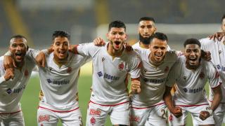 الديربي البيضاوي” الوداد تنفرد بصدارة البطولة