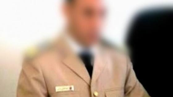 “سابقة ” قائد يستقيل من منصبه بوزارة الداخلية بعد نجاحه في مباراة المحاماة