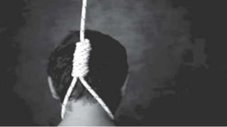 ان_ت_ح_ا_ر شاب بدوار الكوارة بجماعة سيدي علي بن حمدوش