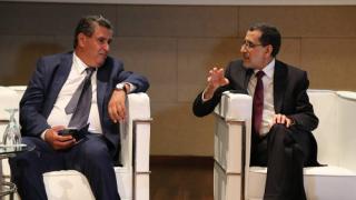 خلفا لإيمان صبير المنتمية الى حزب “المصباح ” تفوز زبيدة توفيق عن “التجمع الوطني للأحرار” برئاسة مجلس المحمدية
