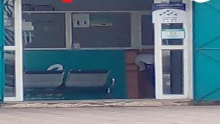 محاولة سطو على وكالة لتحويل الأموال بأزمور