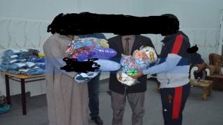 الاستغلال الانتخابي والمالي للأندية الرياضية أمام أعين رجال السلطة .