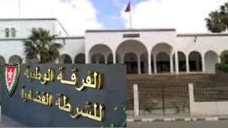تحقيقات الشرطة القضائية بالجديدة متواصلة مع مسؤولي جماعة أزمور