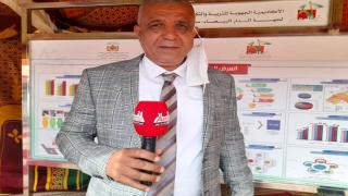 اي حصيلة لعمل مجلس جماعة اشتوكة؟