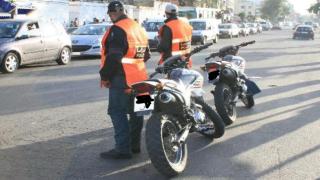 وضع شرطيان رهن الحراسة النظرية إثر وجود شبهة تورطهما في قضية ابتزاز