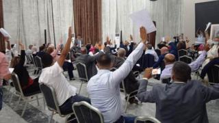 أسماء اغلالو تهزم لشكر وتظفر بعمودية الرباط