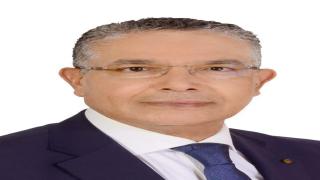الأزموري عبد الرحيم الحافظي يتولى رسميا رئاسة الشراكة العالمية للكهرباء المستدامة GSEP.