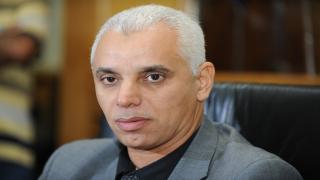Le nouveau ministre de la Santé, Khalid Ait Taleb