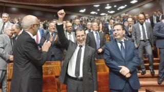 عاجل . الحكومة تصادق على مشروع قانون “القنب الهندي”