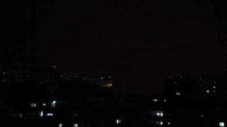 سكان حي بن شقرون بأزمور بدون إنارة عمومية