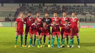 التتويج الثاني على التوالي لاسود الأطلس بكأس أفريقيا لكرة القدم للمحليين