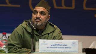 البرلماني عن أزمور والجديدة المقرئ الإدريسي يجمد عضويته من الحزب