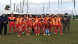 نادي أم الربيع لكرة القدم النسوية بأزمور وصيف بطل دوري نظم بالزمامرة *فيديو*