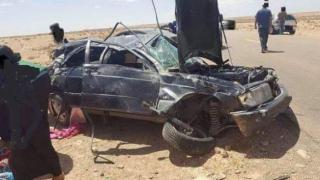 عاجل :حادثة سير مميتة بالطريق الساحلية جماعة سيدي علي بنحمدوش