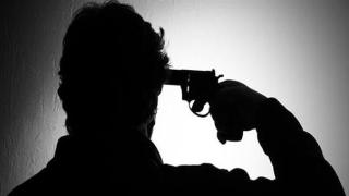 رصاص الشرطة لإيقاف عشريني