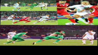 الديربي 129يؤول للوداد