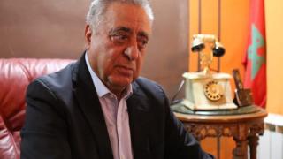 “زيان جهل وتعصب على الفيديو “وحزبه أصدر بلاغ شديد اللهجة ضد المديرية العامة لمراقبة التراب الوطني