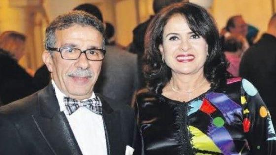 وفاة الفنان سعد عزيز الله عن عمر يناهز 70 سنة