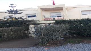 درك شتوكة يستمع إلى مراسل صحفي بسيدي علي بن حمدوش