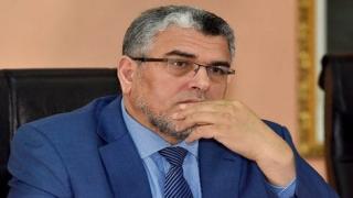 عاجل :مصطفى الرميد يستقيل من الحكومة