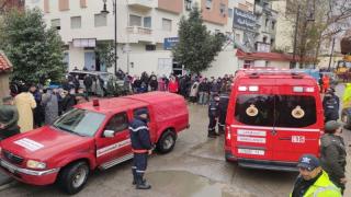 وكيل الملك يأمر بحبس صاحب “مصنع” فاجعة طنجة على ذمة التحقيق