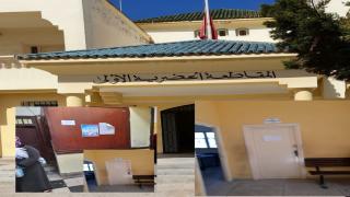 اعادة فتح مصلحة تصحيح الامضاءات بالمقاطعة الحضرية الاولى بأزمور بعد نشر مقال بجريدتنا