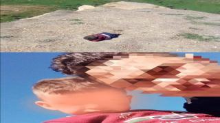 العثور على الطفل المختفي ضواحي سطات مرميا بالخلاء