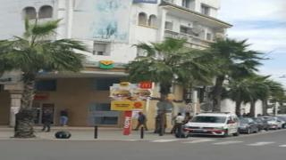 سطو يستهدف وكالة بنكية أخرى بالجديدة بنفس طريقة وكالة البير الجديد