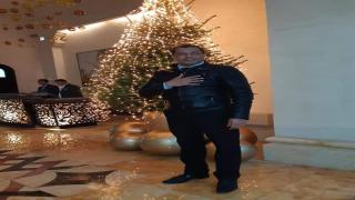 شخصية سنة 2020 بمؤسسة جريدة أزمور24 “إبراهيم الزراري”