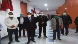 قرار يقضي بتفعيل الإجراءات الاحترازية الاستثنائية بالجديدة