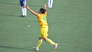رغم الحصار لنادي فتح سيدي بنور و غياب الدعم الحقيقي يتمكن من الفوز على ضيفه بهدف نضيف.