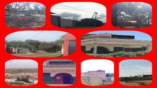 كيف انتشر البناء العشوائي بجماعة اشتوكة بمباركة قائد المنطقة و أخطبوط من المستشارين ؟