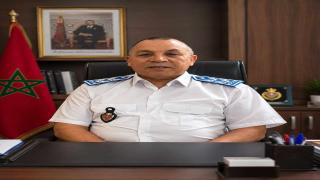 بعد 34 عاماً من خدمة الوطن.. العميد الصابر بوشعيب يودّع الزي الرسمي ويترك إرثاً مهنياً مشرفاً