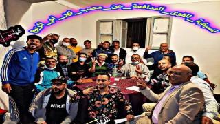 بلاغ تنسيقية_القوى_المدافعة_عن_مصب_نهر_ام_الربيع
