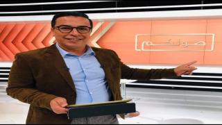 الصحفي “صلاح الدين الغماري” في ذمة الله