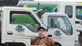 وفاة عامل النظافة إثر حادثة شغل واتهامات للشركة بالاهمال