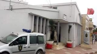 القائد الجديد للدرك الملكي بسيدي بوزيد يشن حربا على الجريمة والمخدرات والشيشة