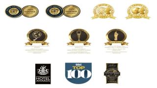 منتجع مازاغان يحقق رقم قياسي من التتويجات في عام 2024