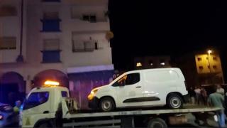 كمين محكم للدرك الملكي يسفر عن حجز كميات من المخدرات بأزمور