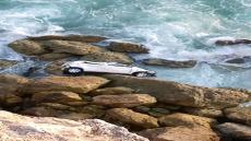 فاجعة بالجرف الأصفر ..حادث مأساوي يهز جماعة مولاي عبد الله “فقدان اسرة” بكاملها في جرف صخري