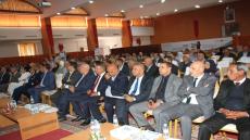 المبادرة الوطنية للتنمية البشرية بإقليم الجديدة تصل السنة 21 “الحكامة رافعة للإدماج والتنمية الإنسانية”