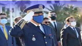 إحتفالات بذكرى المسيرة الخضراء بالعيون