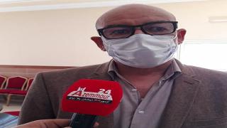 تصريح رئيس جماعة المهارزة الساحل على هامش دورة مارس الاستثنائية