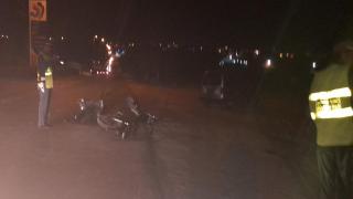 الدراجات النارية ترسل مزيدا من ضحايا الطريق الى المستشفيات بدائرة أزمور