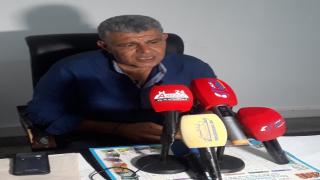 تصريح لزكرياء السملالي عقب انتخابه رئيسا لجماعة ازمور